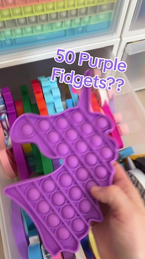 Mrs. Bench on TikTok