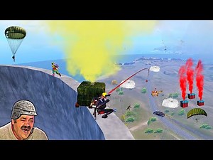 Best Trolling of Cute Noobs 😂 PUBG MOBILE FUNNY MOMENTS 🤣