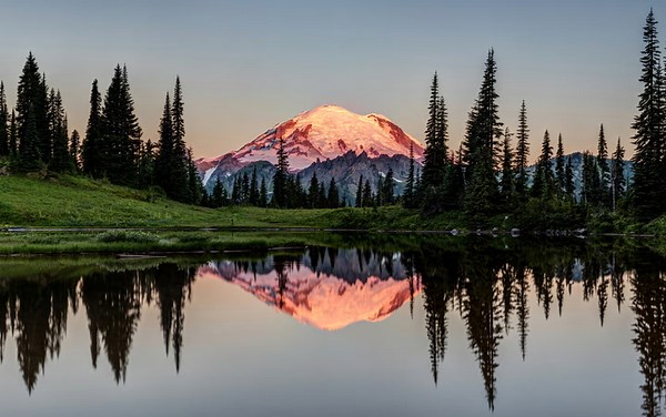 What Will Happen To Seattle When The Big Earthquake Hits?