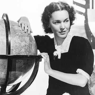 10 Things You Should Know About Maureen O’Sullivan