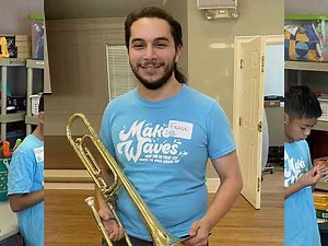 Walking in Faith at Norfield: Our Year Together In 2025