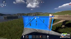 Easy Egg Base Bunker in Rust: A Gaming Guide