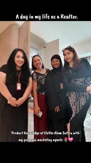 Discover Your Dream Condo at EleVee Alam Sutera