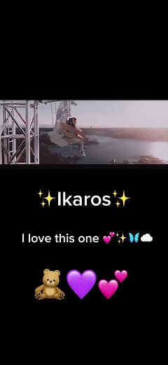 🦋Ikaros🦋#gronalund