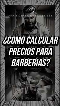 The truth about barber shop prices 😳💈 | Nobody explains it like this