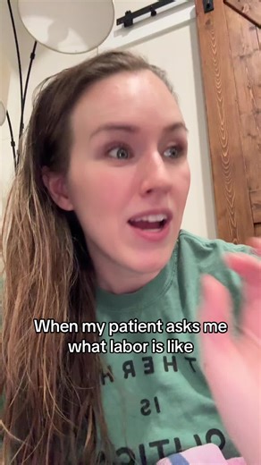 Pain with a Purpose: Understanding Childbirth Challenges