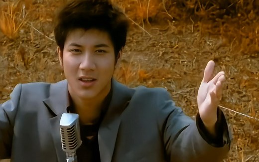 50首歌，带你回到1998年的华语乐坛！