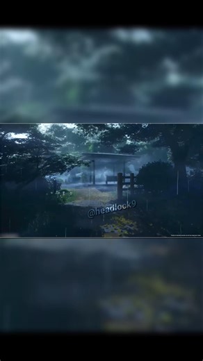 Would stay in this environment in Neverness to Everness #nte #ntecreator