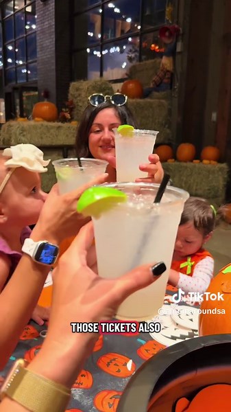 Pumpkin Fest at The Rim: Fall Fun in San Antonio