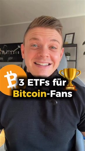 👉🏼 Hier mehr Infos zum Abspeichern ⤵️🤩 🧡 VanEck Semiconductor ETF (WKN: A2QC5J) 🧡 Global Blockchain ETF (WKN: A2PA3S) 🧡 Blockchain Techbology ETF (WKN: A3DN3D) ➡️ Alles 3 ETFs würde ich persönlich niemals allein besparen, sondern eher als Branchen-ETFs und Beimischung in einer Core-Satellite-Strategie sehen. Dabei besteht das Portfolio aus einem Weltportfolio 🌍 und Renditeportfolio 🚀 die Gewichtung kann dabei je nach Risikobereitschaft unterschiedlich sein. ZUM BEISPIEL: Weltportfolio / 
