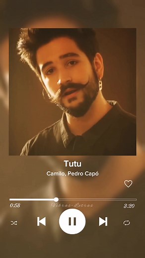 Nadie Como Tutu: La Canción de Camilo y Pedro Capó