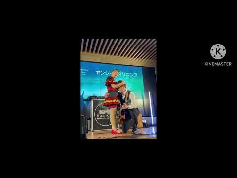 「指先まで綺麗」「頭髪が薄いりゅうさん」吉本のりくりゅう新作に称賛＆爆笑ツッコミ 愛されるモノマネ