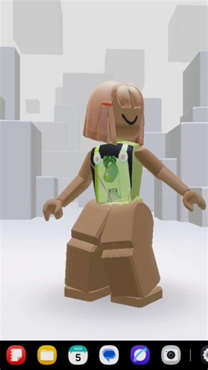 Free 0 robux frog outfit # robloxx