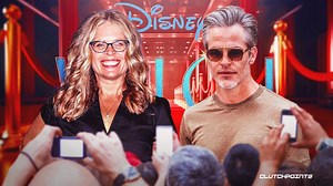 Frozen Co-Director On Why Chris Pine Is Perfect For Wish Villain