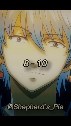 Aizen Sōsuke vs Sakata Gintoki ||Take by ‪@sōsukeaizen-p9m‬ || #animeshorts #anime