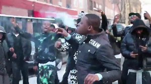 OblivionFall After Dark - Welcome To The Cum Zone | The same video of Bobby Shmurda dancing to various songs