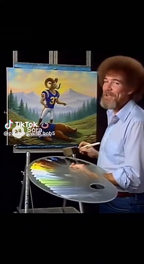 Football Face Paint Tutorial for Game Day