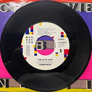 Robbie Nevil - C'est La Vie