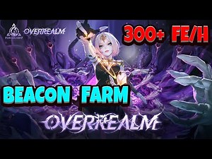 From Broke to Rich: Best Mapping & Beacon Farm in Torchlight: Infinite