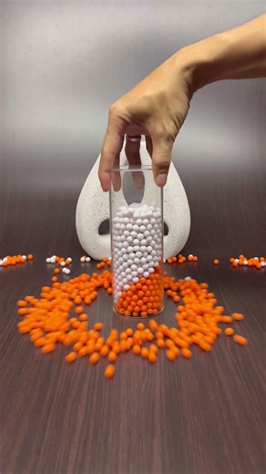 Micro Beads Magic You Can’t Miss 💫 #microbeads