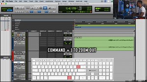Pro Tools Tutorial (Beginners)
