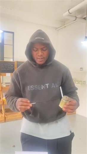 Tasting the Power of Black Seed Infused Honey 🍯
