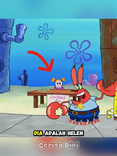 Rahasia Gelap Identitas Helen The Felon