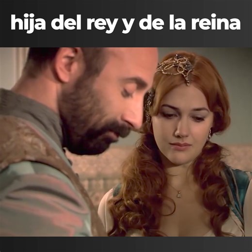 Capítulo 33: ¡Ha nacido el sultán de la luna y el sol! #ElSultán #MagnificentCentury #MuhteşemYüzyıl | El Sultán