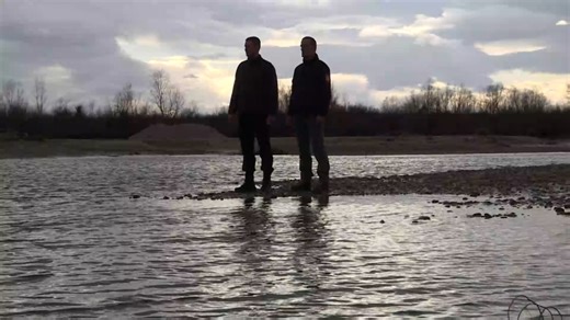 As Migrant Route Claims Lives, Bosnians Strive To Help Victims' Families