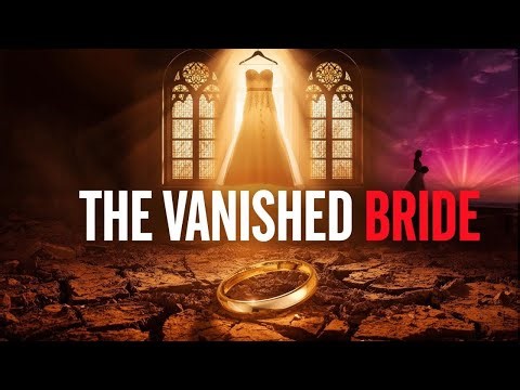 The Bride Who Never Made It To The Alter