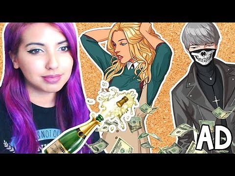 Spending All My Money At College! | Party In My Dorm