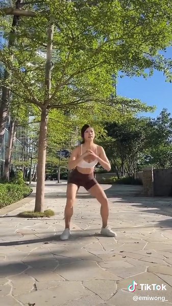 Full Body Workout for Efficient Fat Burn