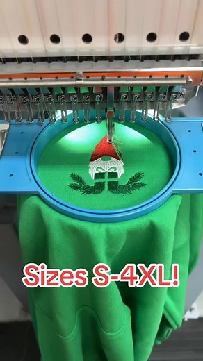 18 reactions | We just can’t get enough of our Holiday Gnome Hoodie! It’s the perfect mix of cozy comfort and festive cheer!  Visit shopsunshinesisters.com to shop! ❤️ | Sunshine Sisters | Facebook