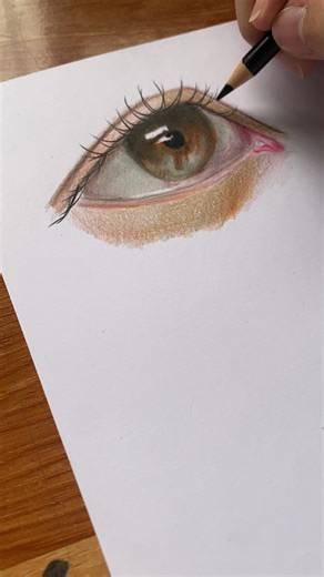 Quick and Easy Colored Pencil Drawing Techniques