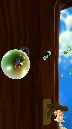 Super Mario Galaxy + Super Mario Galaxy 2 – Mélodie familière