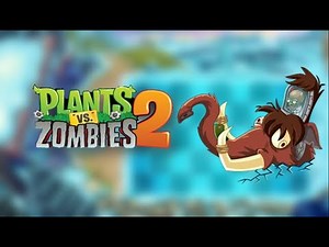 Plants Vs. Zombies 2: Frostbite Caves | Zomboss Music Theme Remix | Credit: ‪@TronCompositions‬