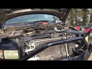 2000 Dodge Cummings 24v engine knock SOLVED!!