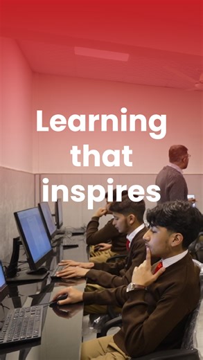 Global standards, local stability. The Model International Program way. #PremiumLearning | Model International Programme