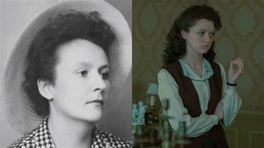 Who Is Catherine Dior? 5 Things to Know About Christian Dior's Rebel Sister