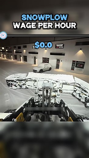 Snowplow Operator Wage: How Much Do They Earn?