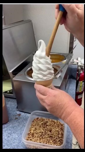 How to Make a Delicious Sundae at Home