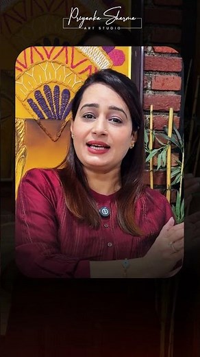 Must-Know Exam Tip for CBSE Class 12 Painting Paper! 🎨📚