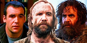 10 Best Rory McCann Movies & TV Shows
