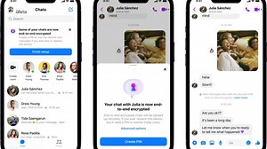Facebook attempts to increase privacy functionality