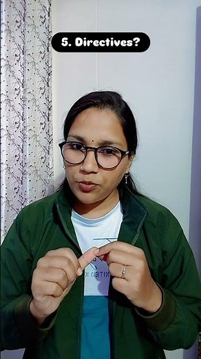 Angular interview questions most frequently asked #interview #angular #softwareengineer #rctechlife