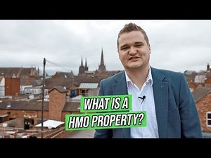 HMO | What is a HMO Property Investment?