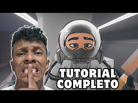 HOW TO COMPLETE ALL TASKS IN LOCKDOWN PROTOCOL? (EXPLAINING ALL TASKS)