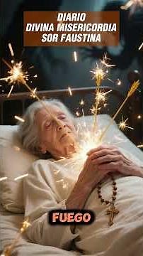 Rezó la Coronilla una última vez… y la Misericordia obró un milagro