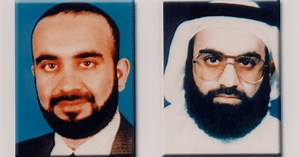 Where Is Alleged 9/11 Mastermind Khalid Sheikh Mohammed Now?