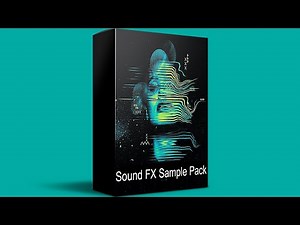 [FREE] SOUND FX SAMPLE PACK / Production Sound Effects (Samples for Drill,Hip-Hop and Trap) | VOL:8